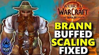 Blizz Hotfixes Delves AGAIN Mythic Nerubar Opens Class UPDATES & MORE - World of Warcraft NEWS