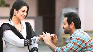 Dullha Bhatti  NEW PUNJABI FULL FILM  BINNU DHILLON - AMAN HUNDAL  PUNJABI FILMS