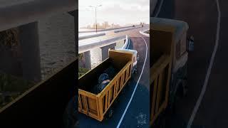 Lorry Gameplay short