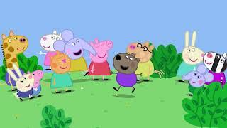 Nick Jr. Peppa - Planet Peppa - Peppa Pig 2018?