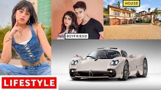 Riva Arora Lifestyle 2023 Age Boyfriend Biography Cars House Family Income Salary & Networth