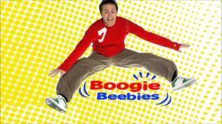 Boogie Beebies Theme Song