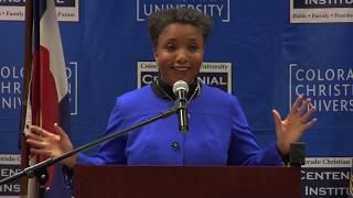 Dr. Carol Swain - New White Nationalism