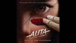 Motorball Unreleased Movie Version Alita Battle Angel