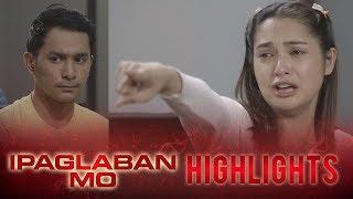 Ipaglaban Mo Helena narrates the whole story in court