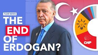 Erdogan Loses Turkey’s Local Elections What Next?