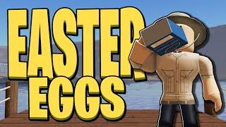 25 Anomic Easter Eggs You Didnt Know  Roblox Anomic