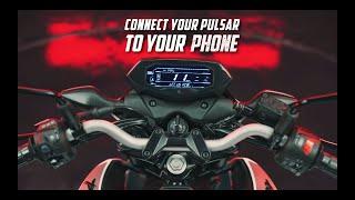 How To Connect to your Pulsar through Bluetooth on the all-new Pulsar N160 & N150