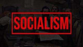 Livestream #005 Socialism Research