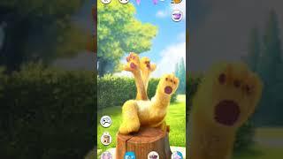 Talking Tom 🫐🫐🫒🫐#shorts #viral #mytom2 #cartoon #shortvideo #youtubeshorts