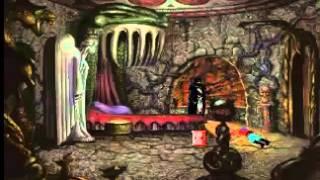 Kings Quest V Absinthe makes the game more tolerable Session 3 - long version