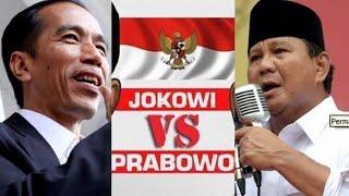 PANTUN 2019 UNTUK GOLKAR DAN JOKOWI