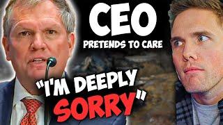 CEO Busted You Wont Believe Whats Going on at Norfolk Southern