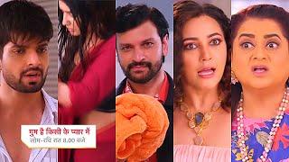 Ghum Hai Kisikey Pyaar Meiin Today Episode PROMO 2 4 Oct 2024Jigar ki gandi nazarAashka aayi ghar