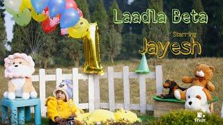 Jayesh’s Pre Birthday Celebration BabyShoot Laadla Beta Baby Shoot SongsPrayagraj Nivah Events