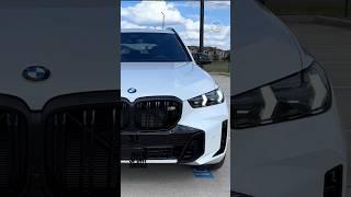 Have you seen  this new 2024 BMW X5 M60i #shorts #x5 #bmw