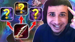 I FOUND THE BEST BUILD FOR DRAVEN IN SEASON 14.. Humzh