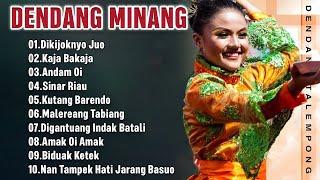 Dendang Minang  Koleksi Lagu Dendang Saluang Minang Terbaik  Lagu Minang Klasik Terpopuler 2024