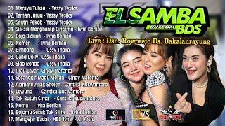 FULL ALBUM ELSAMBA TERBARU  LIVE  DSN. ROWOREJO - KUDU - JOMBANG