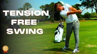 Learn How To Use Your Wrists for Effortless Speed in the Golf Swing