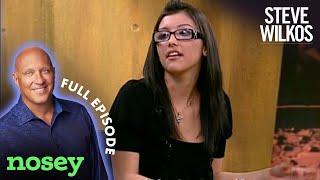 Teen Girls Go to Jail  The Steve Wilkos Show Full Episode