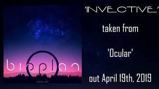 Bioplan - Invective Audio