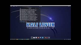 How to install Nvidia drivers in Kali linux  easy way  2024