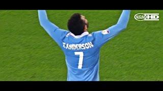 Felipe Anderson  Redemption  2014-15  720p HD