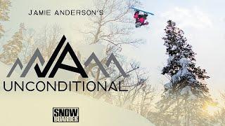 Jamie Andersons Unconditional Full Movie