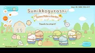 TEN THOUSAND COINS BONUS FOR SUMIKKO GURASHI FARM