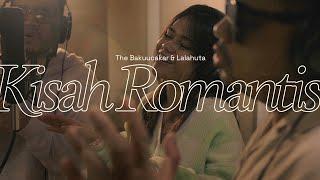 The Bakuucakar & Lalahuta - Kisah Romantis The Vault of Glenn Fredly  Official Lyric Video