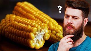 How Does Eating Corn Help In Weight Loss?