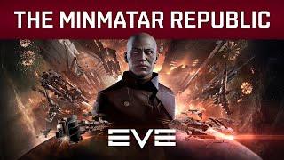 Minmatar Faction Warfare Episode 3 - June 2023 - EVE Online