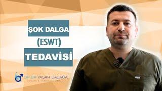 Eswt Şok Dalga Tedavisi Nedir? Dr. Yaşar Başağa MD FEBU