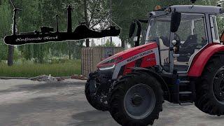 LS22 NF Marsch #756  AD-Netzerneuerung am Hof im XL-Format  FARMING SIMULATOR 22