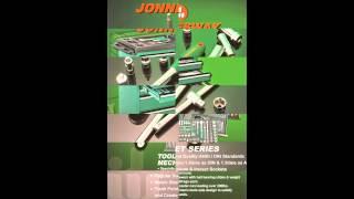 JONNESWAY PROFESSIONAL TOOLS