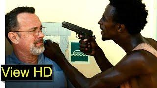 Sumalia Pirates vs Captain Phillips High Speed Chase HD Chapter 1  Movie Scenes  HD  Full 1080p