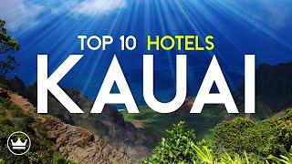 The Top 10 BEST Hotels in Kauai Hawaii 2023  UPDATE