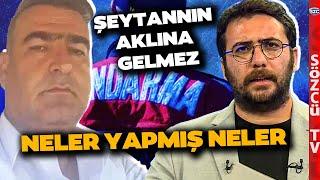 Vay Salim Güran Vay Jandarmayı Yanlış Yönlendirmiş Altan Sancar Yaşananları Anlattı