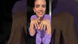 Sara Sampaio - Outfit of the day 2023 