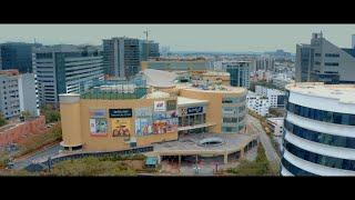 Inorbit Mall Reopening Film