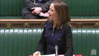 Helen Whately MP in the Adjournment Debate on Cerebral Palsy Adult Care Transition