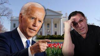 The Problem Replacing Joe Biden...