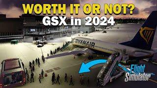 Is GSX Worth It In 2024?? Revisited