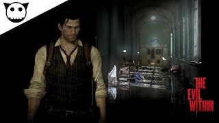 Я В ВОСТОРГЕ  The Evil Within #1