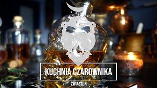 Kuchnia Czarownika Zwiastun