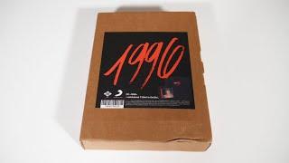 Emilio - 1996 Box Unboxing