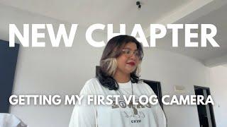 සිංහල VLOG  Getting my first vlog camera Cooking Coffee