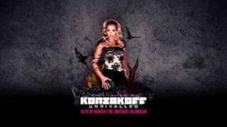 Korsakoff - My Ecstacy