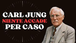 Esplorando la Sincronicità Guida alla Saggezza Spirituale e Crescita Personale con Carl Jung